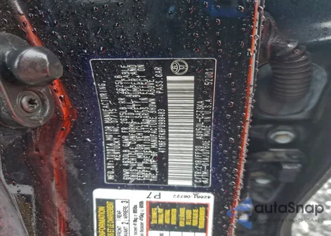 2015 Toyota Camry Le from USA, damaged, VIN 4T1BF1FK8FU998403